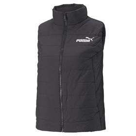 Puma 84894101 Ess Padded Vest Siyah Kadın Yeleği