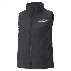 Puma 84894101 Ess Padded Vest Siyah Kadın Yeleği