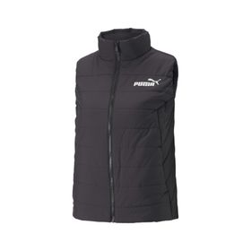 Puma 84894101 Ess Padded Vest Siyah Kadın Yeleği