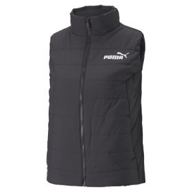 Puma 84894101 Ess Padded Vest Siyah Kadın Yeleği