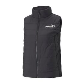 Puma 84894101 Siyah Ess Padded Vest Kadın Yeleği