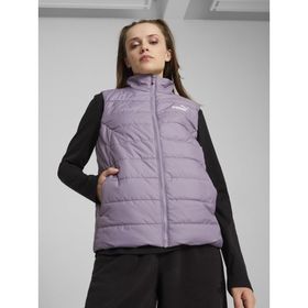 Puma 84894130 Ess Padded Mor Kadın Yelek