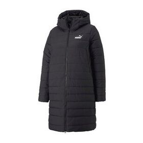 Puma 84894201 Ess Hooded Padded Coat Kadın Mont