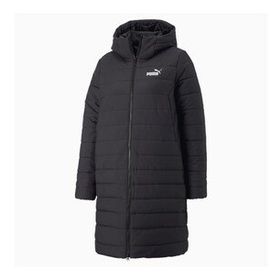 Puma 84894201 Ess Hooded Padded Coat Kadın Mont