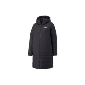 Puma 84894201 Ess Hooded Padded Coat Kadın Mont