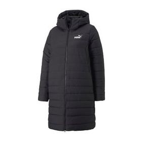 Puma 84894201 Ess Hooded Padded Coat Kadın Mont
