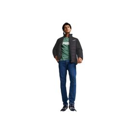 Puma 84934901 Ess Siyah Erkek Şişme Mont