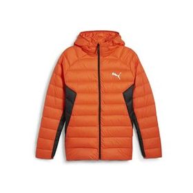 Puma 84935588 Packlite Down Jacket Turuncu Erkek Mont