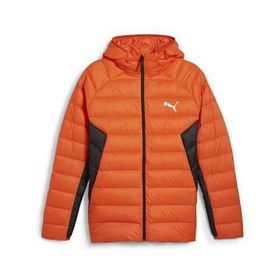 Puma 84935588 Packlite Down Jacket Turuncu Erkek Mont