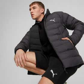 Puma 84935701 Active Polyball Siyah Erkek Günlük Mont