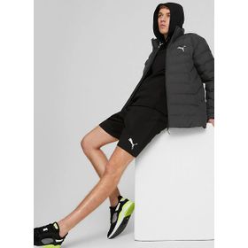 Puma 84935701 Active Polyball Siyah Erkek Günlük Mont