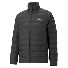Puma 84935701 Active Polyball Siyah Erkek Günlük Mont
