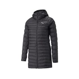 Puma 84940601 Packlite Jacket Siyah Kadın Mont