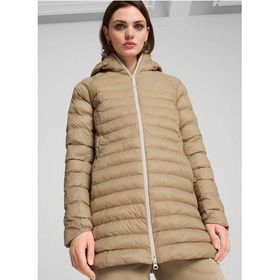 Puma 84940667 Packlite Jacket Kahverengi Kadın Mont