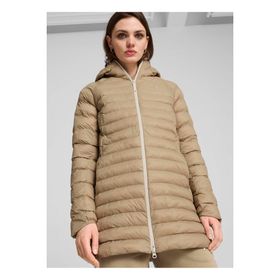 Puma 84940667 Packlite Jacket Kahverengi Kadın Mont