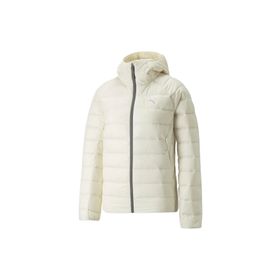 Puma 84940765 Packlite Hooded Kadın Mont
