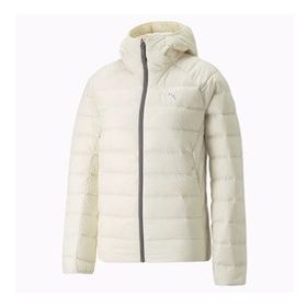 Puma 84940765 Packlite Hooded Kadın Mont