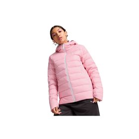 Puma 84940781 Packlite Down Pembe Günlük Stil Kadın Mont