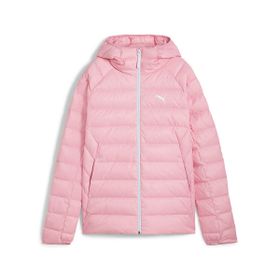 Puma 84940781 Packlite Down Pembe Günlük Stil Kadın Mont