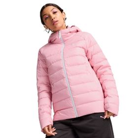 Puma 84940781 Packlite Down Pembe Günlük Stil Kadın Mont
