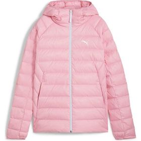 Puma 84940781 Packlite Down Pembe Günlük Stil Kadın Mont