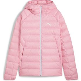 Puma 84940781 Packlite Down Pembe Günlük Stil Kadın Mont