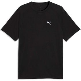 Puma 84991318 Evostripe Siyah Erkek T-shirt
