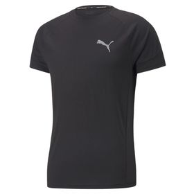 Puma 84991318 Evostripe Siyah Erkek T-shirt