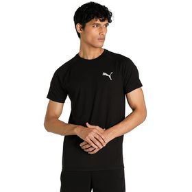 Puma 84991318 Evostripe Siyah Erkek T-shirt