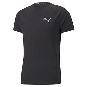 Puma 84991318 Evostripe Siyah Erkek T-shirt