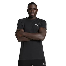 Puma 84991318 Evostripe Siyah Erkek T-shirt