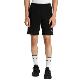 Puma 849916 Evostripe Black Erkek Şort