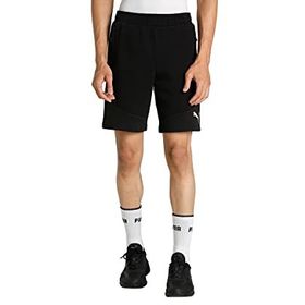 Puma 849916 Evostripe Black Erkek Şort