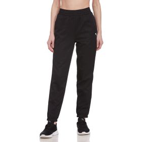 Puma 851777-01 Active Dokuma Puma Black Kadın Eşofman Altı
