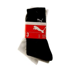 Puma 88329610 Puma Sport 3P 3Lü Çorap