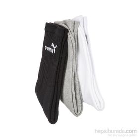 Puma 88329610 Puma Sport 3P 3Lü Çorap