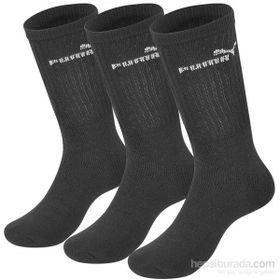 Puma 88329610 Puma Sport 3P 3Lü Çorap