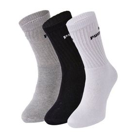 Puma 88329610 Puma Sport 3P 3Lü Çorap