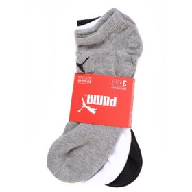 Puma 88749704 3'lü Erkek Çorap