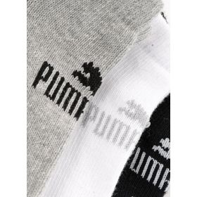 Puma 88749704 3'lü Erkek Çorap