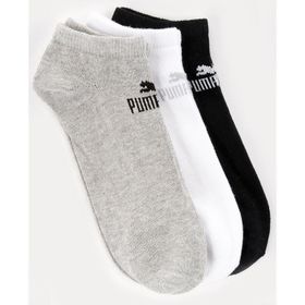 Puma 88749704 3'lü Erkek Çorap