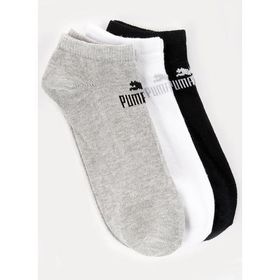 Puma 88749704 3'lü Erkek Çorap
