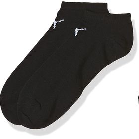 Puma 88749710 Siyah 3'lü Kadın Sneaker Çorap