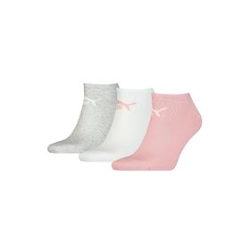 Puma 88749711 Sneaker-V 3P Erkek Beyaz Günlük Stil Çorap