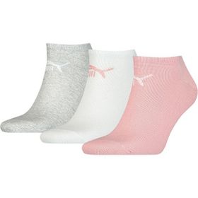Puma 88749711 Sneaker-V 3P Erkek Beyaz Günlük Stil Çorap