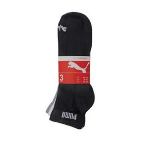 Puma 88749801 3'lü Erkek Çorabı