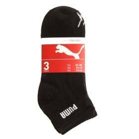 Puma 88749801 3'lü Erkek Çorabı