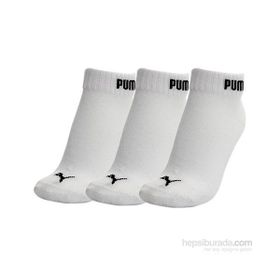 Puma 88749802 3'lü Erkek Çorabı