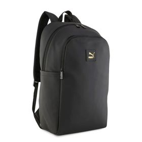 Puma 9025201 Siyah Classics Lv8 Pu Backpack Sırt Çantası