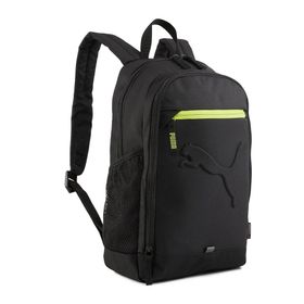 Puma 9026201 Siyah Puma Buzz Youth Backpack Sırt Çantası